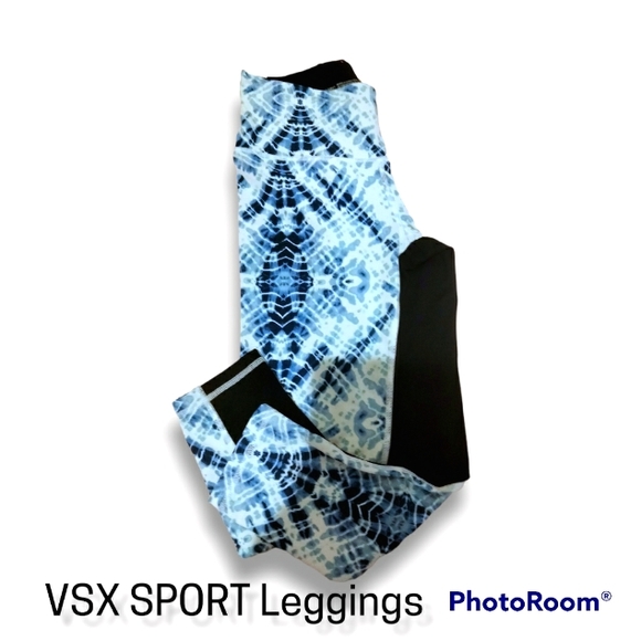 ⚡Victoria Secret Sport Women's Small Leggings - Picture 1 of 4